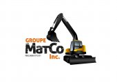 GROUPE MATCO INC GROUPE MATCO INC