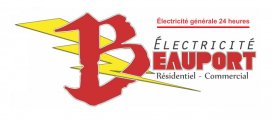 Électricité Beauport