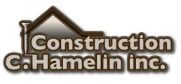 Christian Hamelin Construction inc