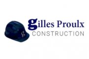 Gilles Proulx Construction Ltée