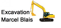 Excavation Marcel Blais