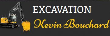 Excavation Kevin Bouchard