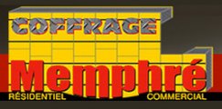 COFFRAGE MEMPHRÉ INC