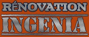 Rénovation Ingenia