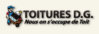 Toitures D.G