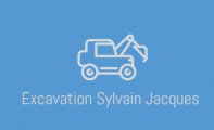 Excavation Sylvain Jacques Excavation Sylvain Jacques