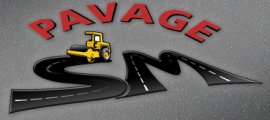 Pavage Asphalte S.M Ville de Québec