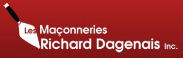 Les Maçonneries Richard Dagenais Inc. Les Maçonneries Richard Dagenais Inc.