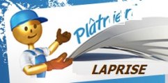 Plâtrier Laprise Inc.