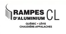 Rampes d'Aluminium CL