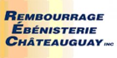 Rembourrage Et Ebénisterie Châteauguay Inc