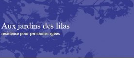 Aux Jardins Des Lilas
