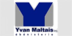 Ebenisterie Yvan Maltais Inc