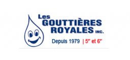 Les Gouttières Royales inc.