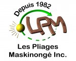 Pliage de Bois Wood Bending Les Pliages Maskinongé Inc