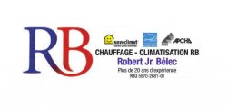 Chauffage Climatisation RB