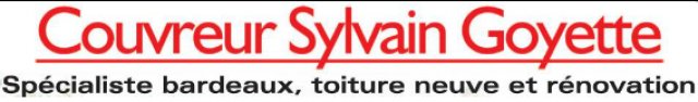 Couvreur Sylvain Goyette Couvreur Sylvain Goyette