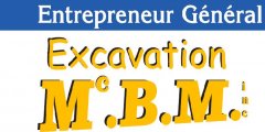 Excavation Mc B M Inc Excavation Mc B M Inc
