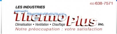 Les Industries Thermo-Plus Inc