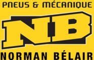 Pneus & Mécanique Norman Bélair