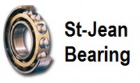 St-Jean Bearing Ltée. St-Jean Bearing Ltée.