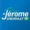 St-Jérôme Chevrolet