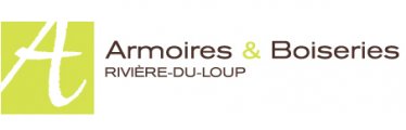Armoires & Boiseries Rivière-Du-Loup