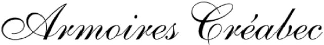 Armoires Creabec inc.