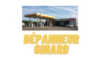 Dépanneur Ginard Inc