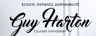Courtier Immobilier Guy Harton