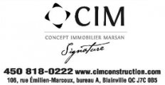 CIM Concept Immobilier Marsan Signature