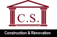 C.S. Construction Rénovation Inc