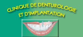 Clinique De Denturologie St-Hyacinthe Inc