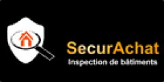 SecurAchat inspection de bâtiments