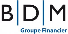 Groupe Financier BDM Inc.