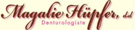 Magalie Hupfer Denturologiste
