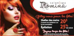 Salon Spa Romina