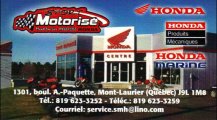Sport Motorisé Mont-Laurier
