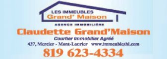 Les Immeubles Grand' Maison
