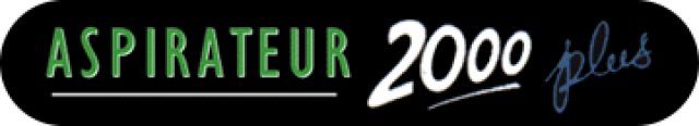 Aspirateur 2000 Plus Terrebonne Aspirateur 2000 Plus Terrebonne