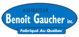 Aspirateur Benoit Gaucher Inc