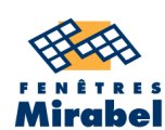 Fenêtres Mirabel Fenêtres Mirabel