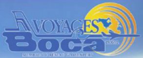 Agence De Voyage Boca