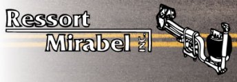 Ressort Mirabel Inc