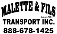Malette Et Fils Transport Inc