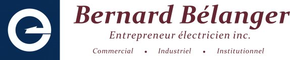 Bernard Bélanger Entrepreneur Electricien Inc