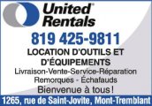 United Rentals