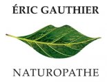 Éric Gauthier Naturopathe