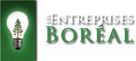 Les Entreprises Boréal