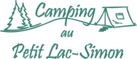 CAMPING AU PETIT LAC SIMON ENR